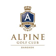 ฺBangkok Golf Tour-ALPINE